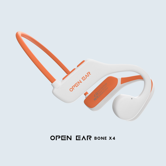 OPENEAR™ Bone X4 Sports Headphone Upgraded