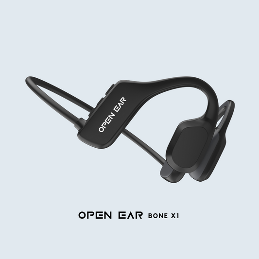 OPENEAR™  Bone X1 Sports Headphone