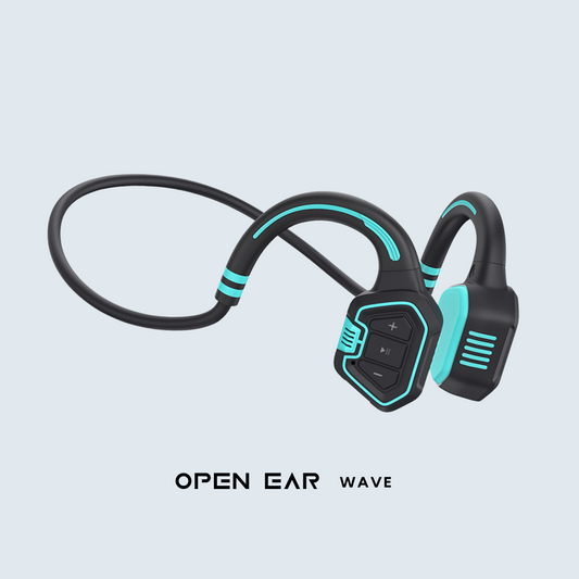 OPENEAR™ Wave Swimming Headphone