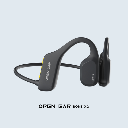 OPENEAR™ Bone X2 Swimming Headphone